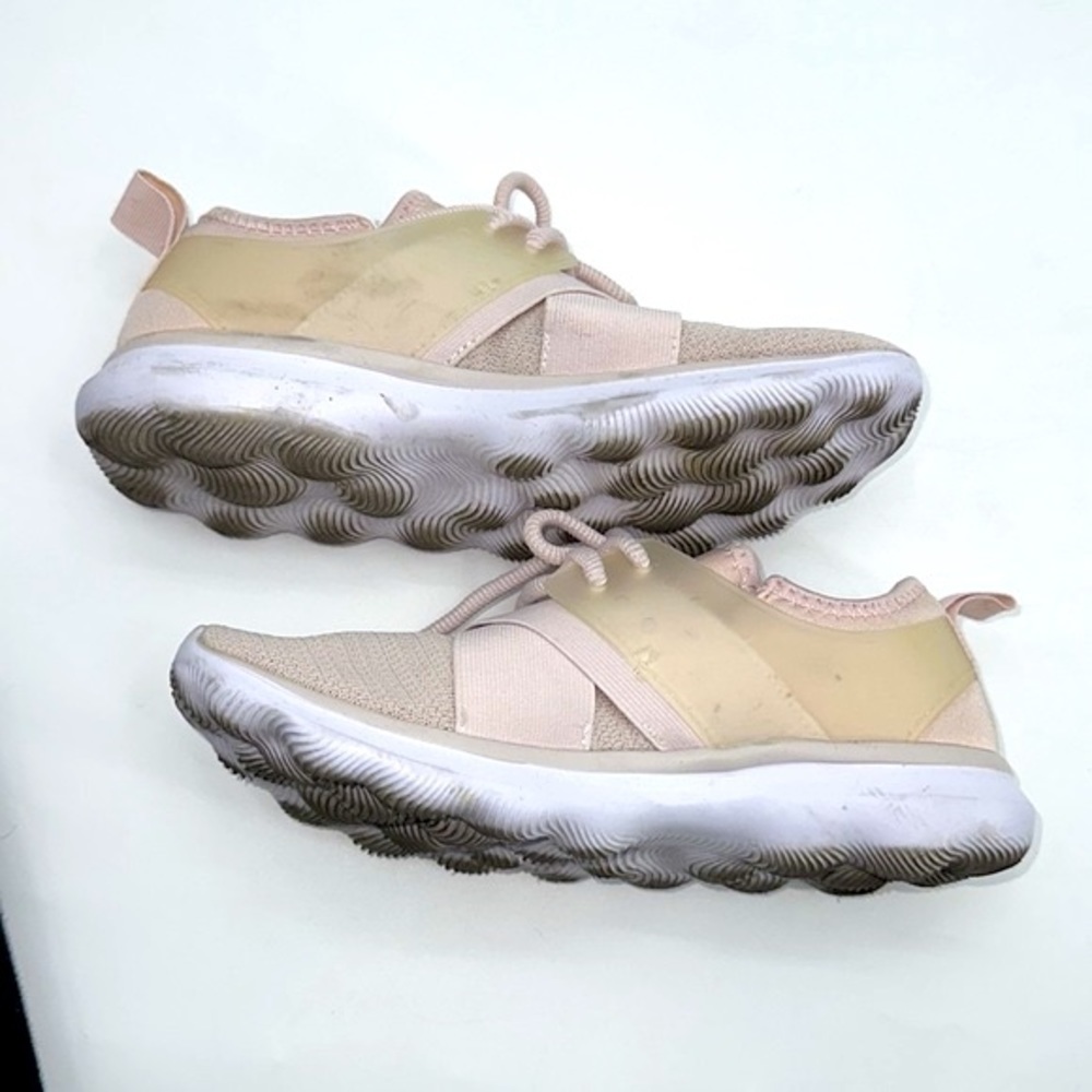 c9 by Champion Geo Foam Sneakers Athletic shoes Pink& nude  size 7 worn once - Picture 9 of 10